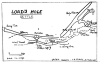 BSA B75 Lords Hole (Extension) - Settle